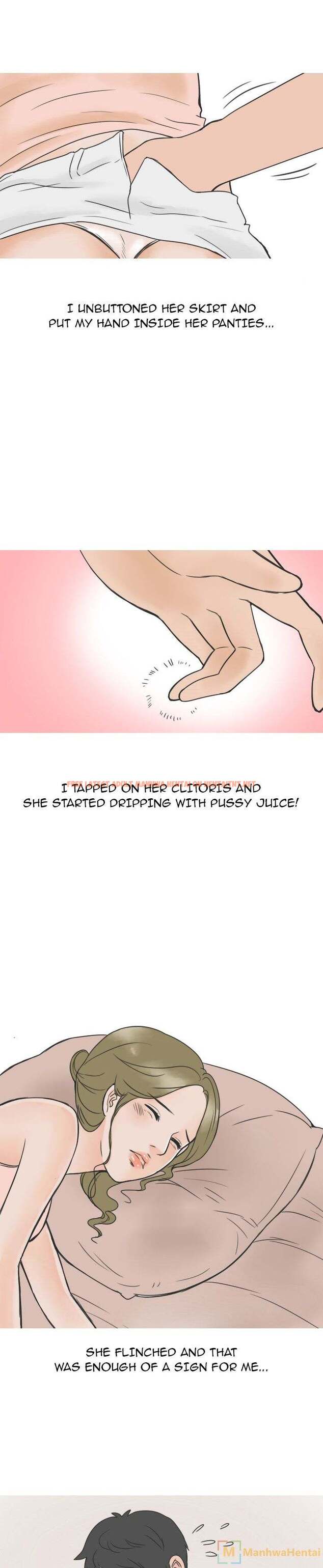 Read Hentai Image 8 587 in comic Next Gossip - Chapter 19 - hentaitnt.net