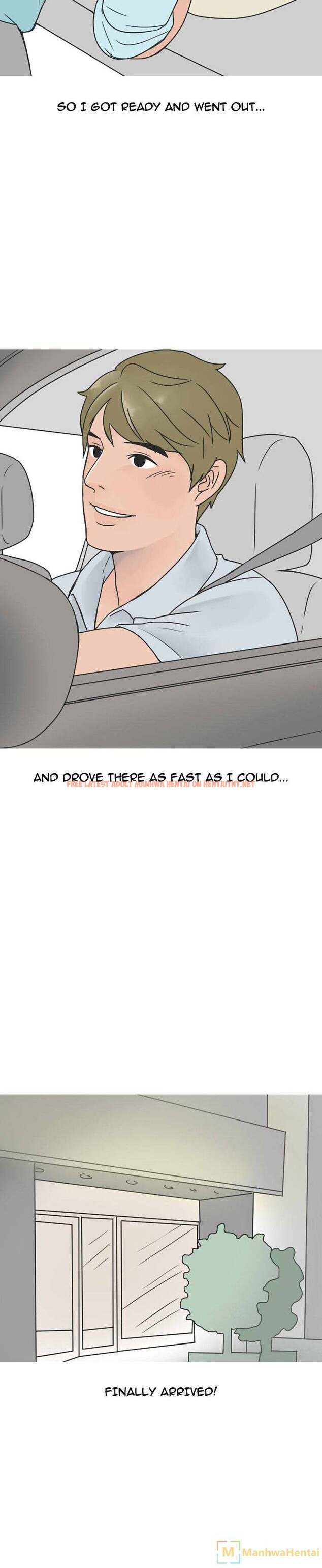 Read Hentai Image 3 586 in comic Next Gossip - Chapter 25 - hentaitnt.net