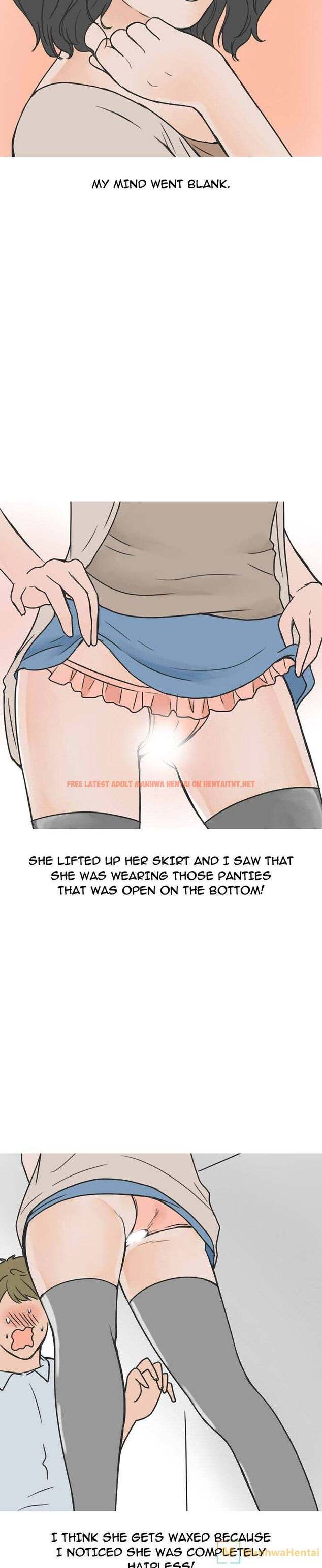 Read Hentai Image 4 586 in comic Next Gossip - Chapter 26 - hentaitnt.net