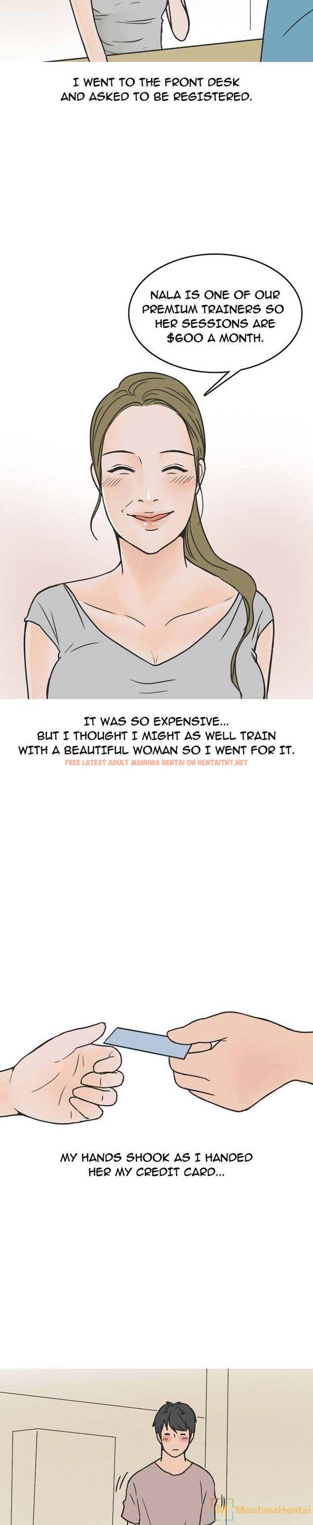 Read Hentai Image 6 586 in comic Next Gossip - Chapter 27 - hentaitnt.net