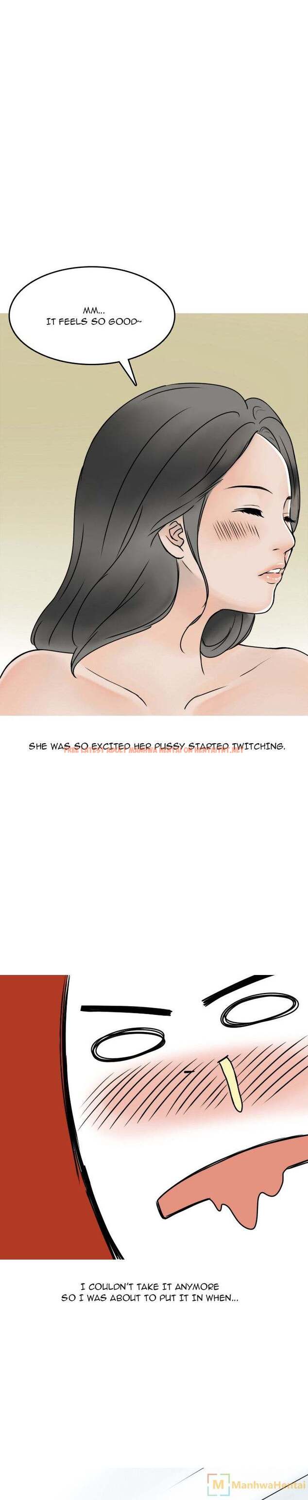 Read Hentai Image 7 596 in comic Next Gossip - Chapter 3 - hentaitnt.net