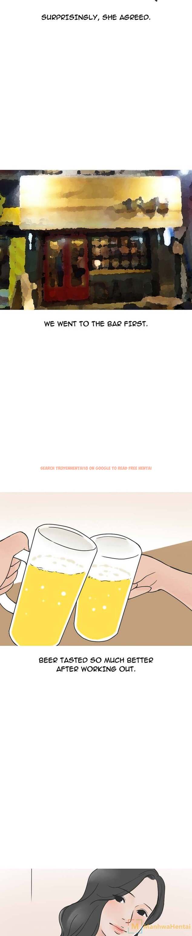 Read Hentai Image 10 582 in comic Next Gossip - Chapter 35 - hentaitnt.net