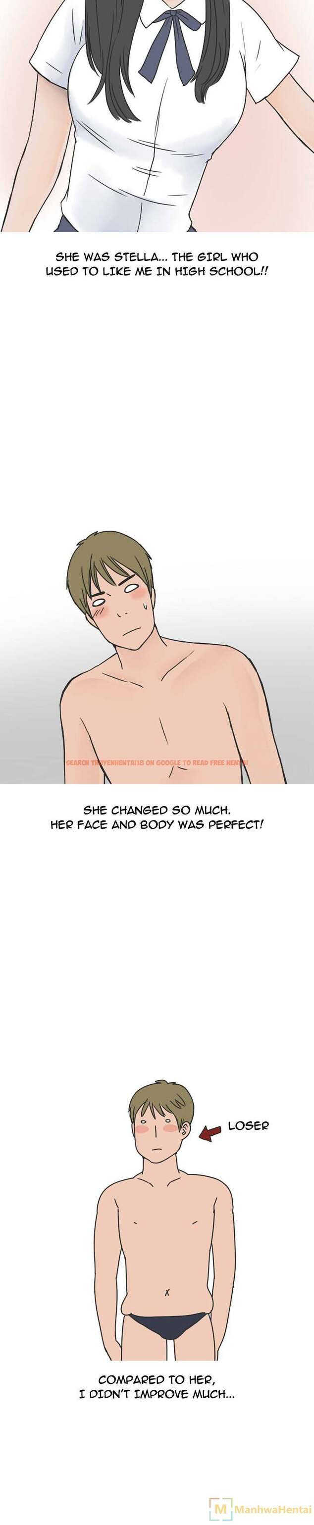 Read Hentai Image 6 582 in comic Next Gossip - Chapter 35 - hentaitnt.net