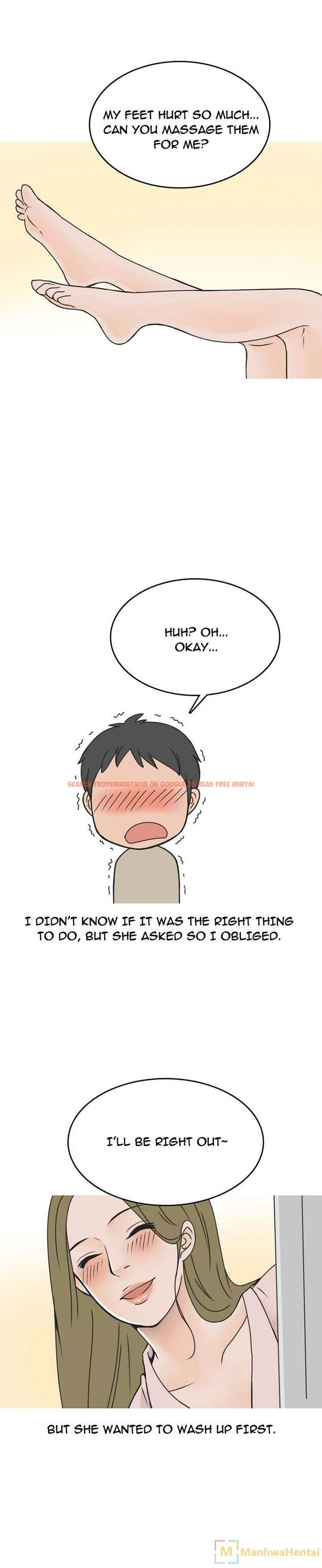 Read Hentai Image 2 577 in comic Next Gossip - Chapter 44 - hentaitnt.net