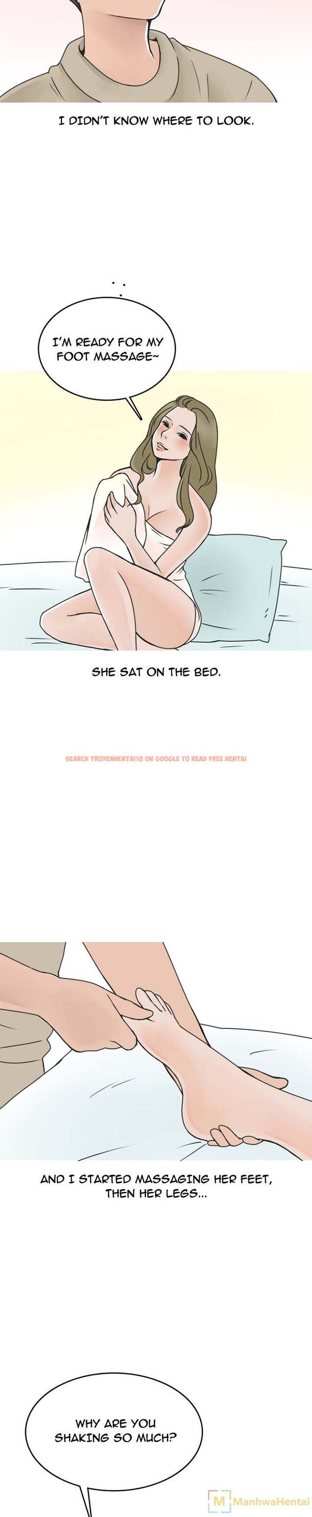 Read Hentai Image 7 581 in comic Next Gossip - Chapter 44 - hentaitnt.net