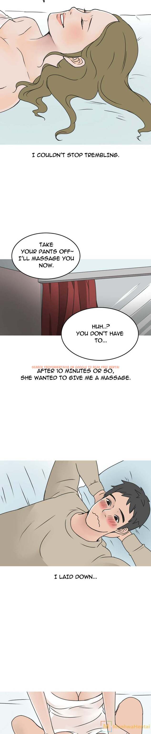 Read Hentai Image 8 581 in comic Next Gossip - Chapter 44 - hentaitnt.net