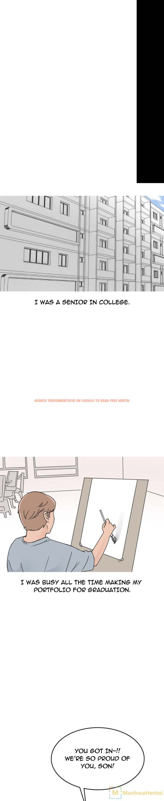 Read Hentai Image 1 577 in comic Next Gossip - Chapter 45 - hentaitnt.net