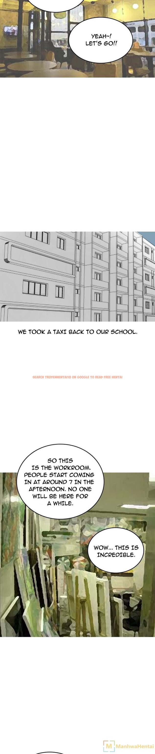 Read Hentai Image 11 577 in comic Next Gossip - Chapter 45 - hentaitnt.net