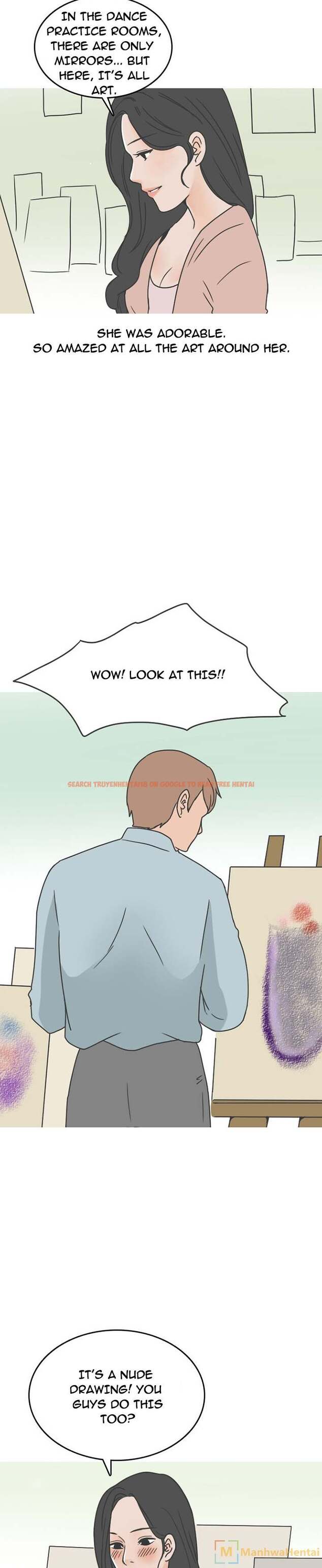 Read Hentai Image 12 577 in comic Next Gossip - Chapter 45 - hentaitnt.net