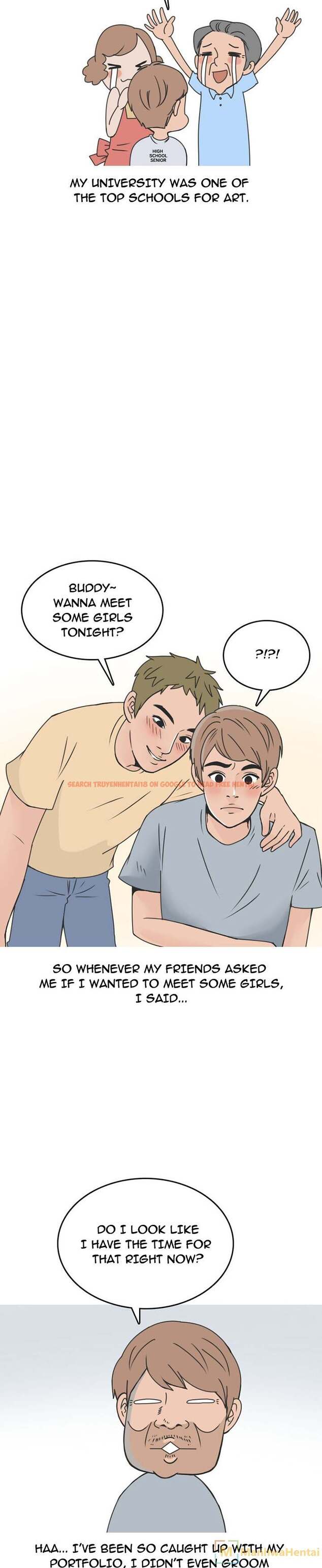 Read Hentai Image 2 577 in comic Next Gossip - Chapter 45 - hentaitnt.net