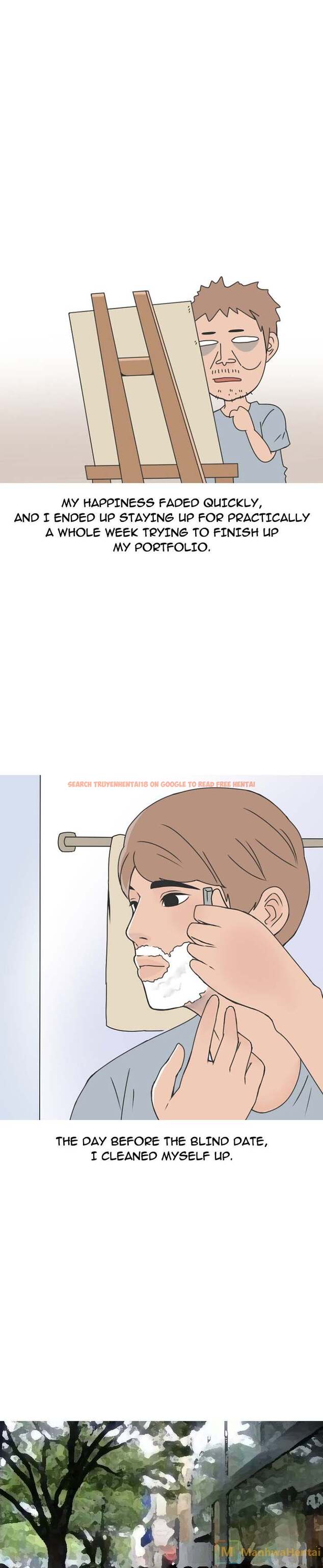 Read Hentai Image 6 577 in comic Next Gossip - Chapter 45 - hentaitnt.net