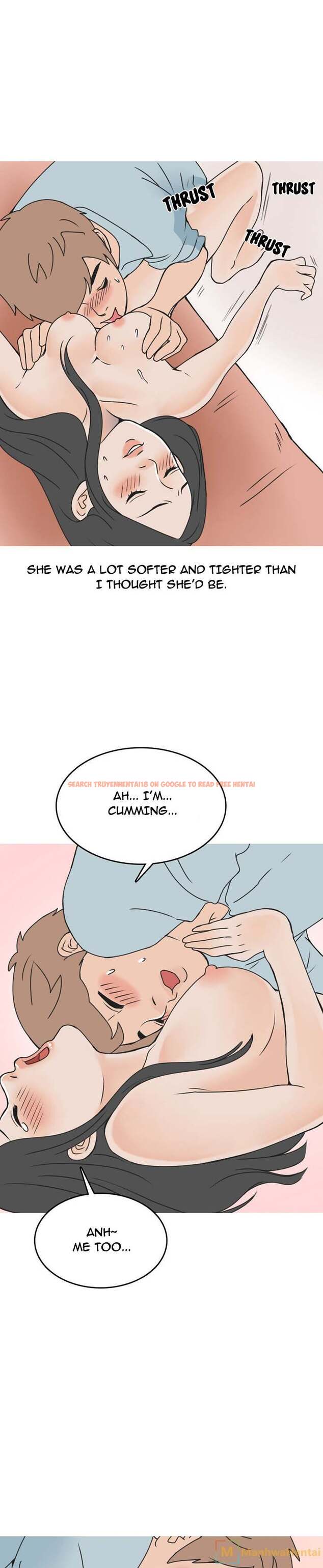 Read Hentai Image 11 577 in comic Next Gossip - Chapter 46 - hentaitnt.net