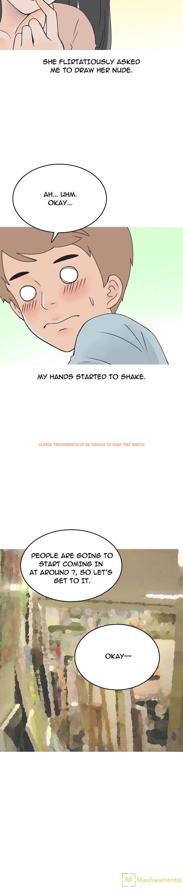 Read Hentai Image 4 577 in comic Next Gossip - Chapter 46 - hentaitnt.net