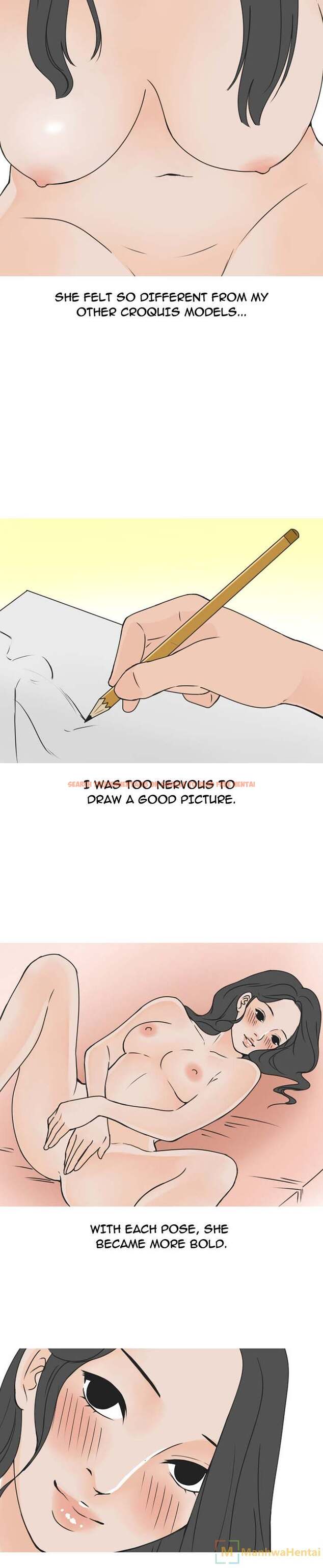 Read Hentai Image 7 577 in comic Next Gossip - Chapter 46 - hentaitnt.net