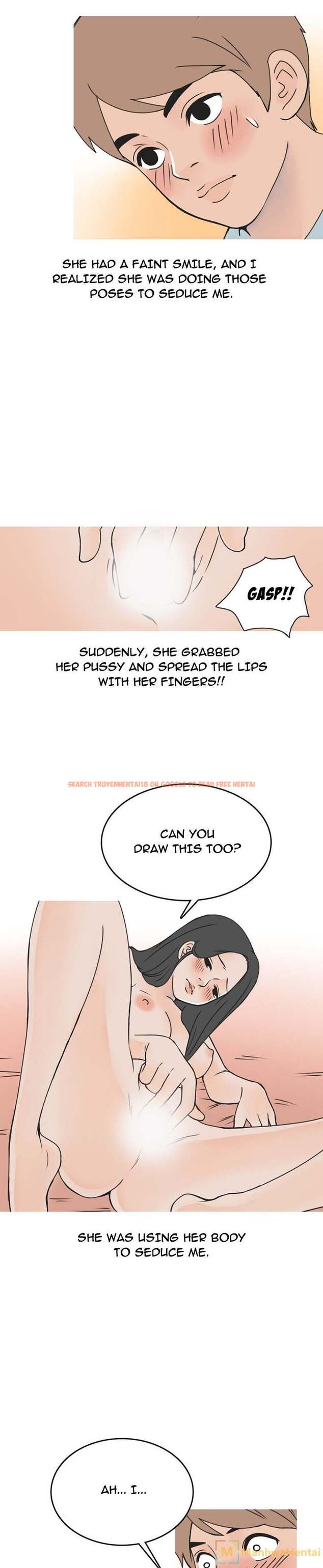 Read Hentai Image 8 577 in comic Next Gossip - Chapter 46 - hentaitnt.net