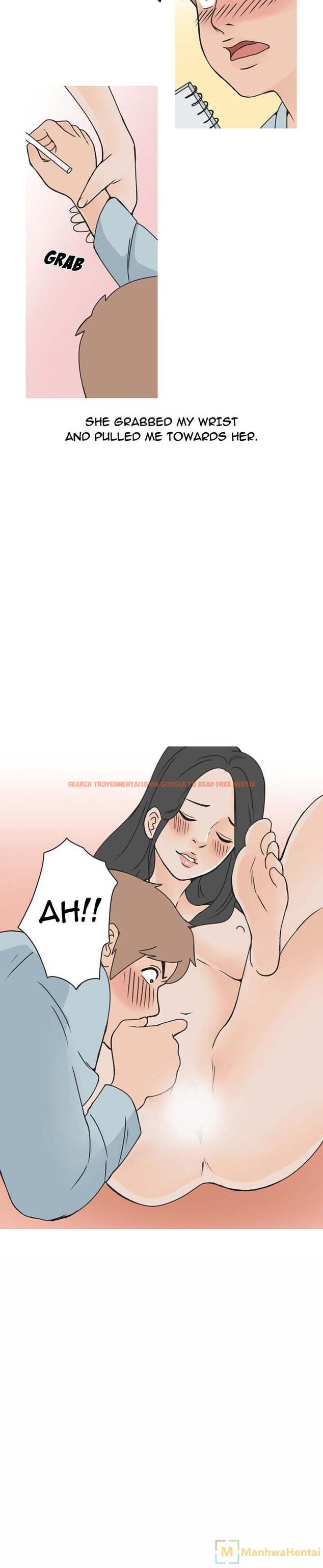 Read Hentai Image 9 577 in comic Next Gossip - Chapter 46 - hentaitnt.net