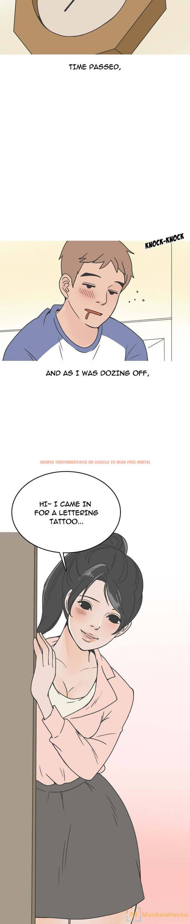 Read Hentai Image 11 577 in comic Next Gossip - Chapter 47 - hentaitnt.net