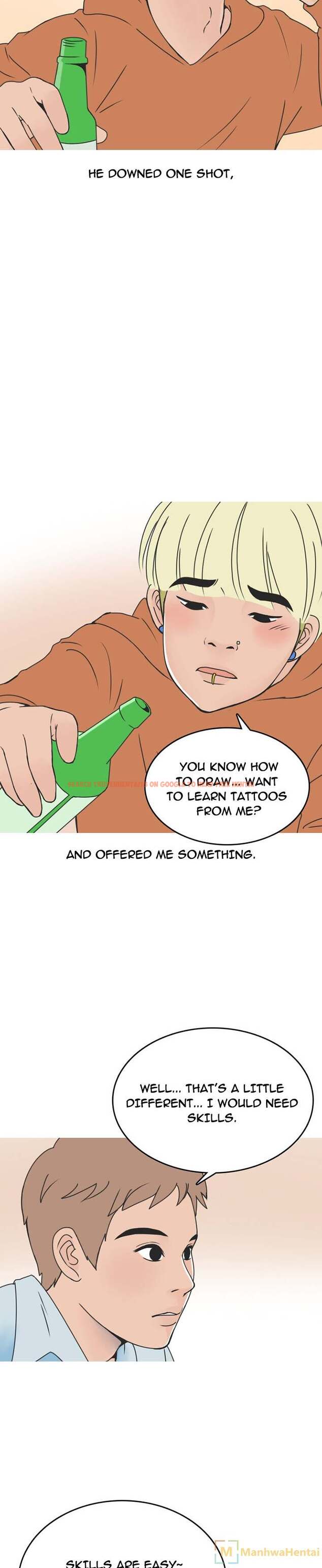 Read Hentai Image 4 577 in comic Next Gossip - Chapter 47 - hentaitnt.net