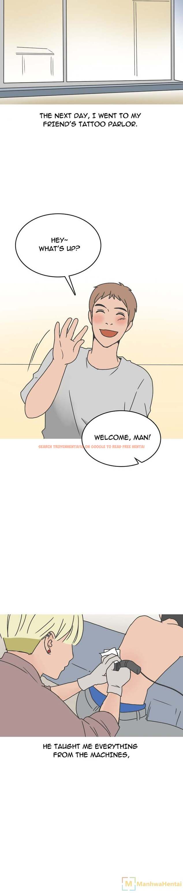 Read Hentai Image 7 577 in comic Next Gossip - Chapter 47 - hentaitnt.net