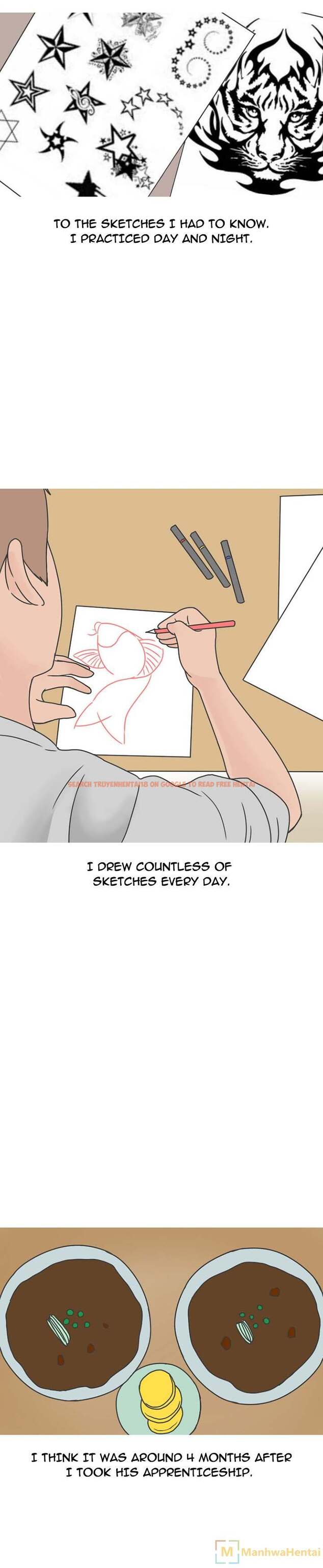 Read Hentai Image 8 577 in comic Next Gossip - Chapter 47 - hentaitnt.net