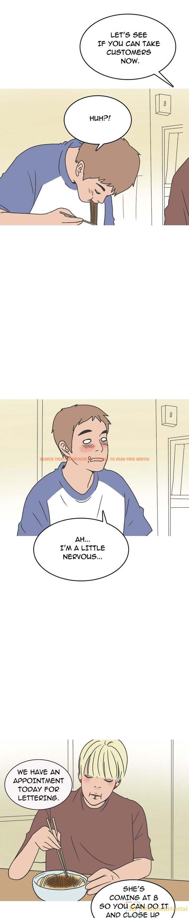 Read Hentai Image 9 577 in comic Next Gossip - Chapter 47 - hentaitnt.net