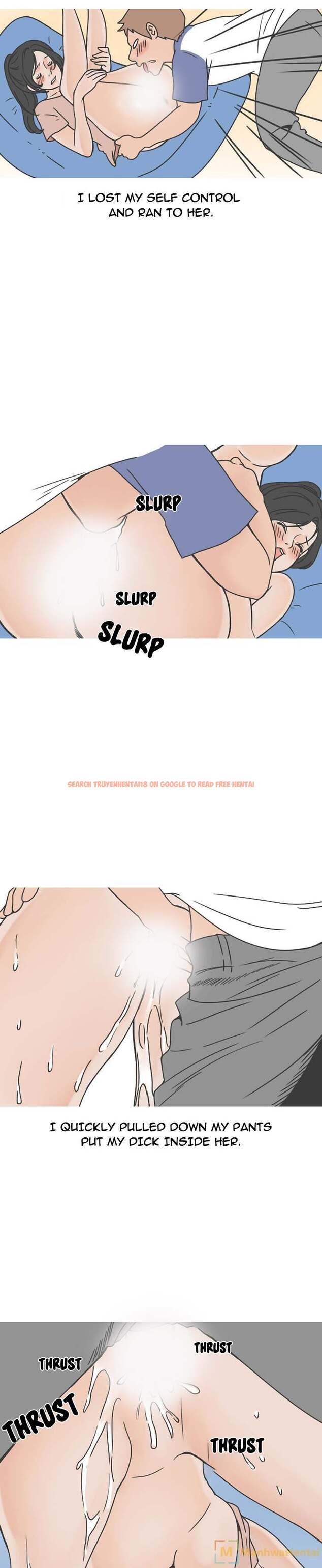 Read Hentai Image 10 577 in comic Next Gossip - Chapter 48 - hentaitnt.net