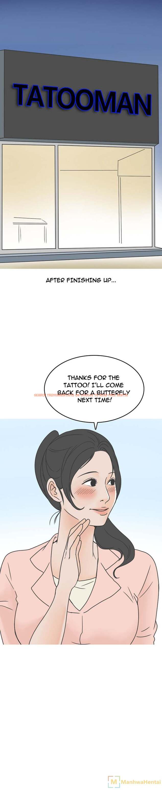 Read Hentai Image 12 577 in comic Next Gossip - Chapter 48 - hentaitnt.net