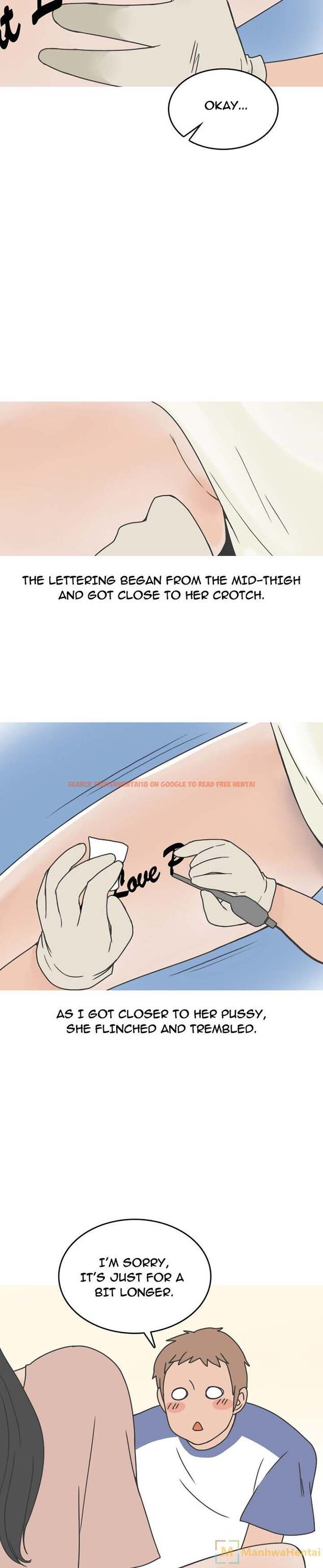 Read Hentai Image 3 577 in comic Next Gossip - Chapter 48 - hentaitnt.net