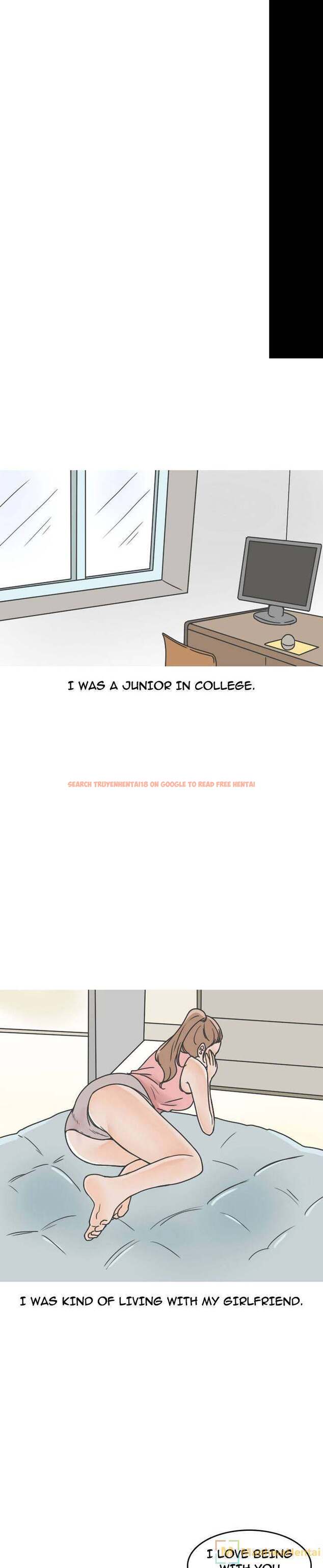 Read Hentai Image 1 577 in comic Next Gossip - Chapter 49 - hentaitnt.net