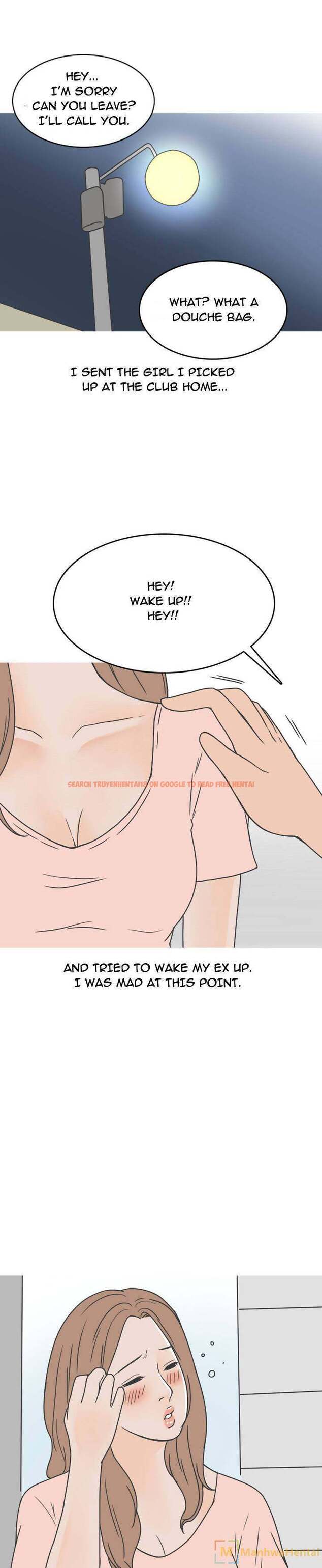 Read Hentai Image 10 577 in comic Next Gossip - Chapter 49 - hentaitnt.net
