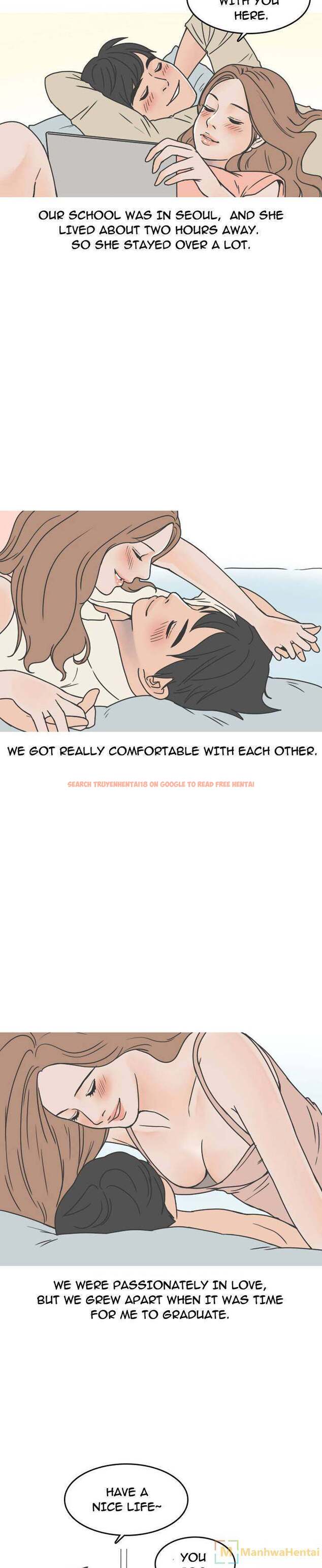 Read Hentai Image 2 577 in comic Next Gossip - Chapter 49 - hentaitnt.net