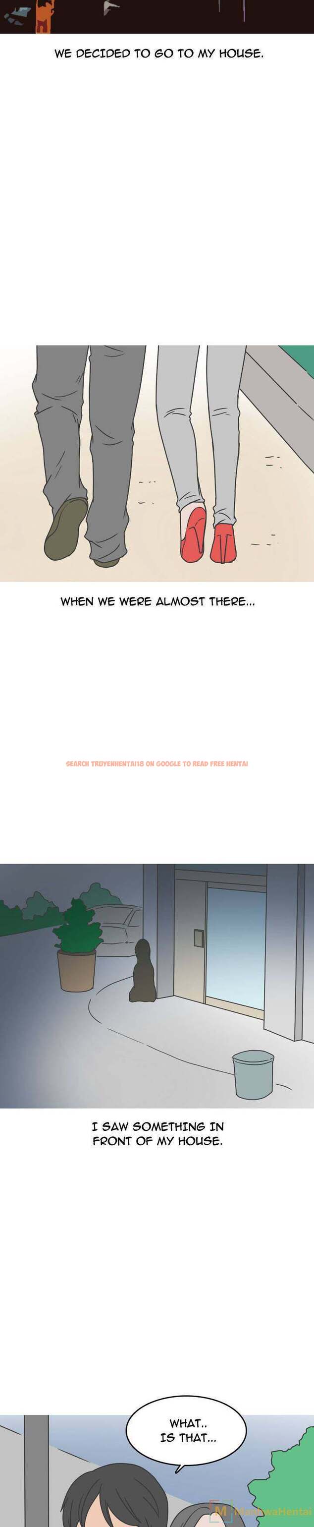 Read Hentai Image 8 577 in comic Next Gossip - Chapter 49 - hentaitnt.net