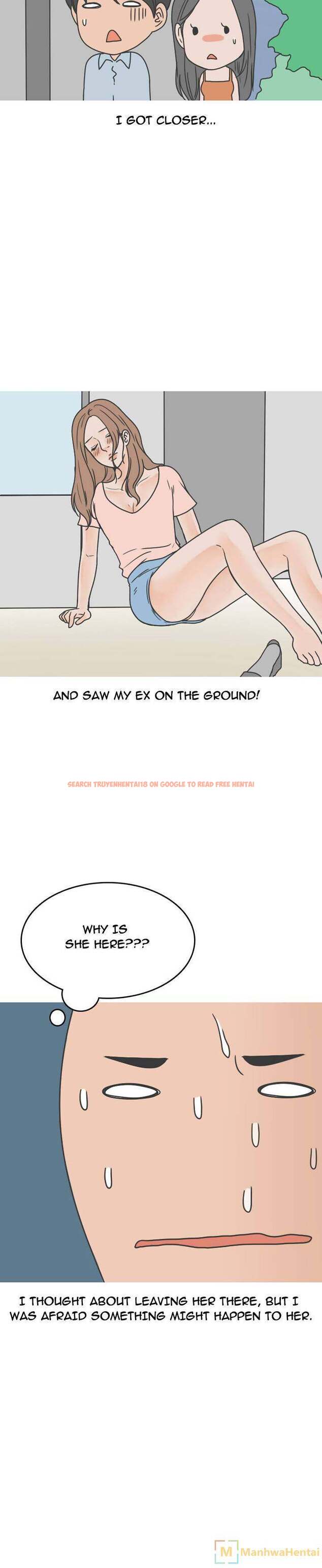 Read Hentai Image 9 577 in comic Next Gossip - Chapter 49 - hentaitnt.net