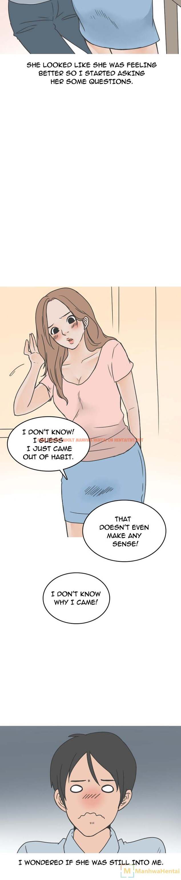 Read Hentai Image 2 577 in comic Next Gossip - Chapter 50 - hentaitnt.net