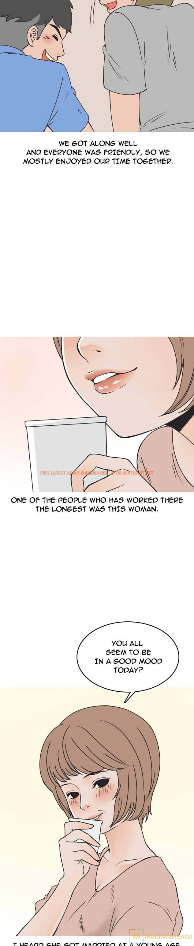 Read Hentai Image 4 577 in comic Next Gossip - Chapter 51 - hentaitnt.net