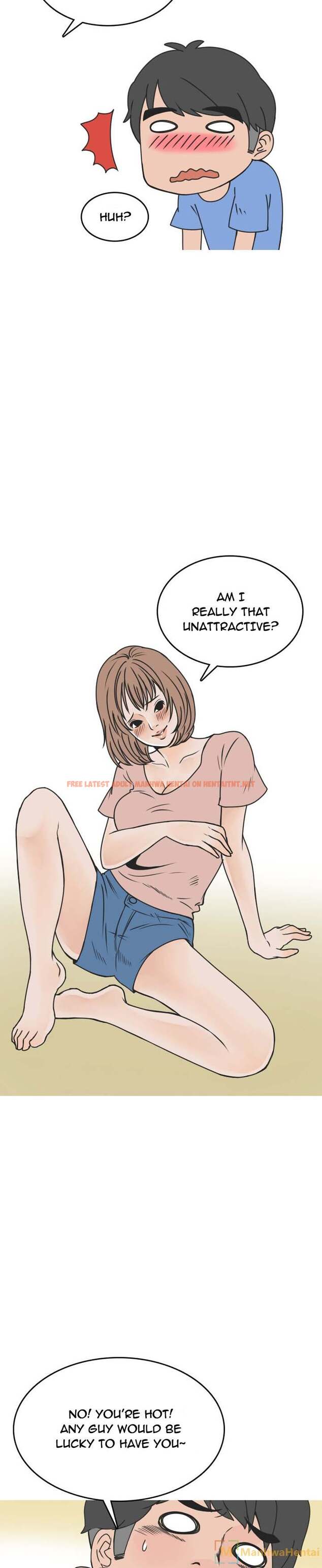 Read Hentai Image 6 577 in comic Next Gossip - Chapter 52 - hentaitnt.net