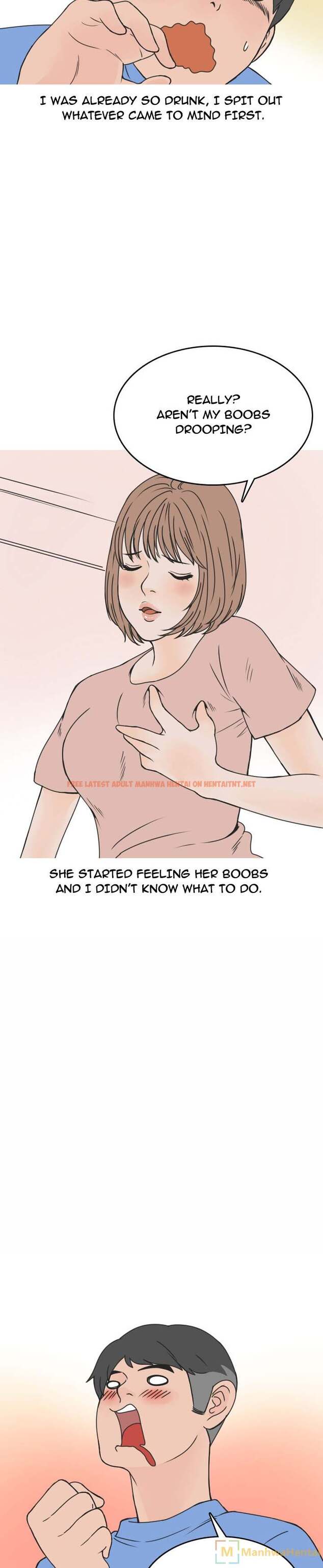 Read Hentai Image 7 577 in comic Next Gossip - Chapter 52 - hentaitnt.net