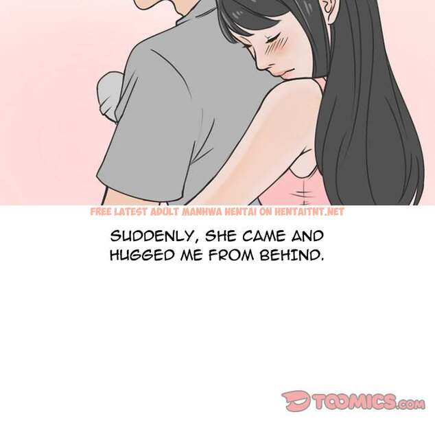 Read Hentai Image 62 567 in comic Next Gossip - Chapter 61 - hentaitnt.net