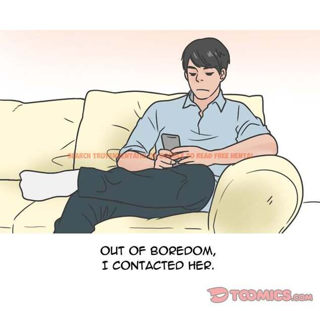Read Hentai Image 25 543 in comic Next Gossip - Chapter 77 - www.hentaitnt.net