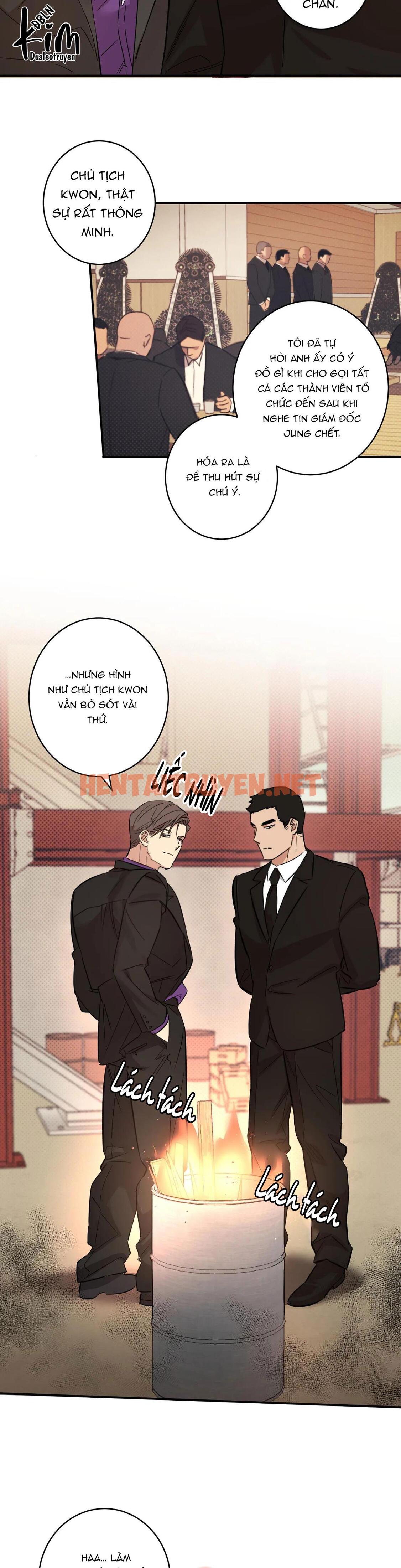 Xem ảnh Ngàn Năm Có Một - Chap 10 - img_005_1679852650 - TruyenVN.APP