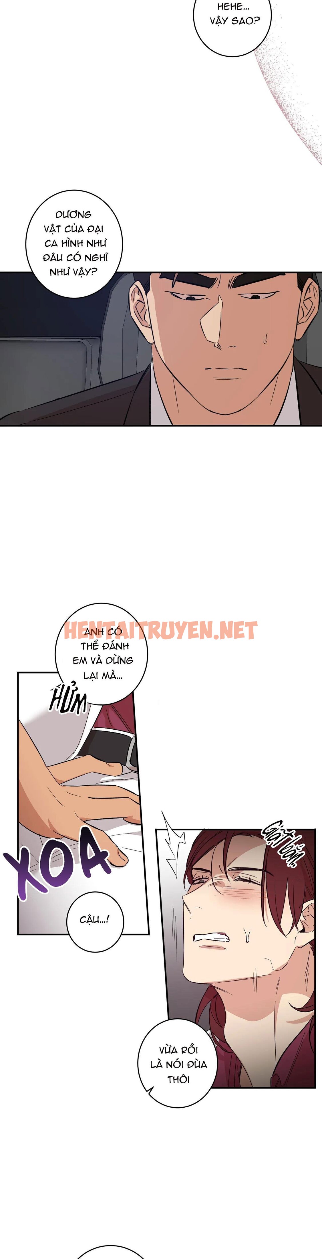 Xem ảnh Ngàn Năm Có Một - Chap 18 - img_016_1684691210 - TruyenVN.APP