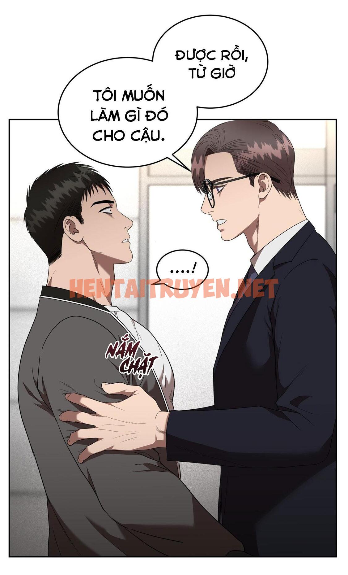 Xem ảnh Ngang Tài Ngang Sức - Chap 21 - img_040_1678429824 - TruyenVN.APP