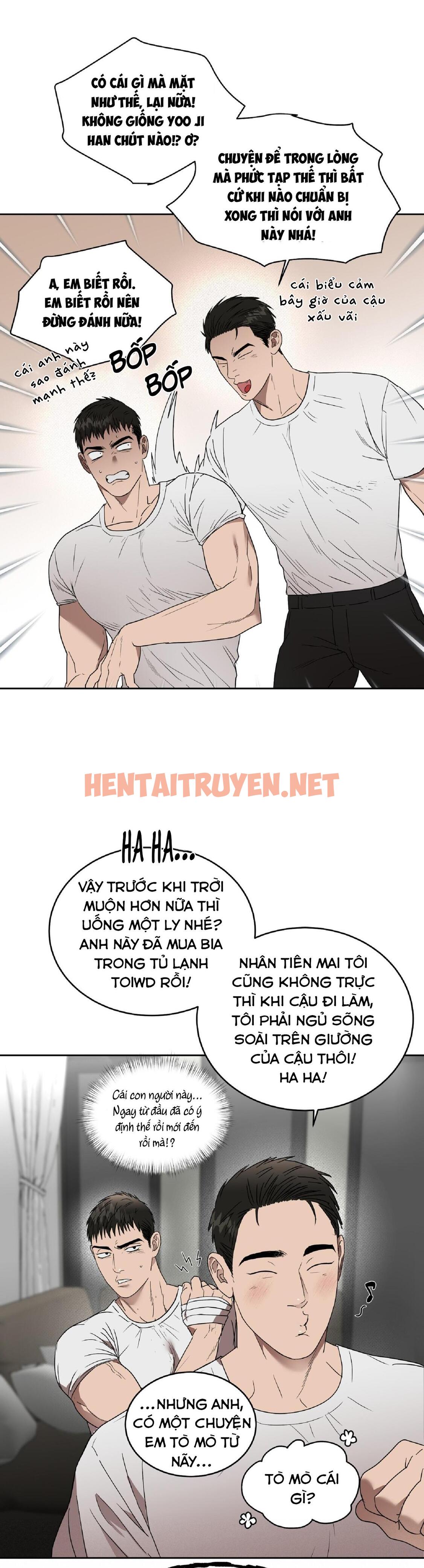 Xem ảnh Ngang Tài Ngang Sức - Chap 25 - img_013_1684085549 - TruyenVN.APP