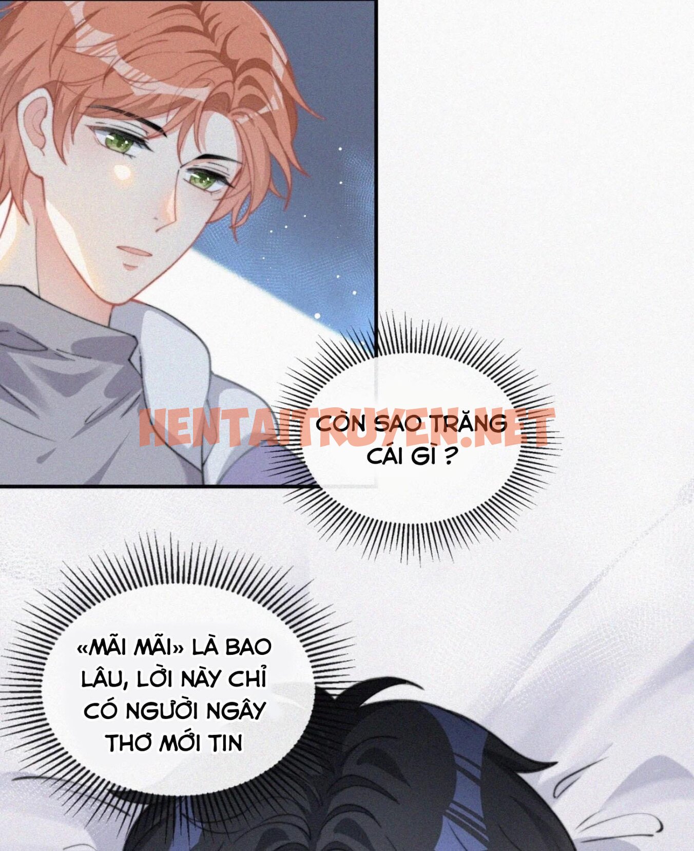 Xem ảnh Ngày Hôm Qua Tựa Như Đã Chết Rồi - Chap 14 - img_024_1634377001 - TruyenVN.APP