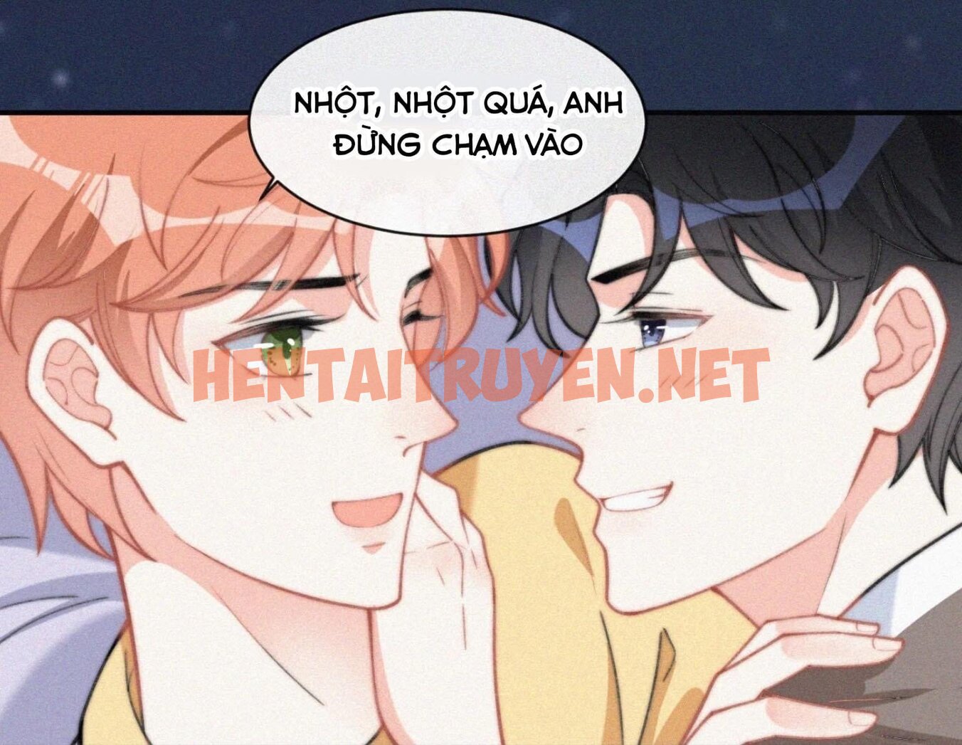 Xem ảnh Ngày Hôm Qua Tựa Như Đã Chết Rồi - Chap 16 - img_011_1634379172 - HentaiTruyen.net