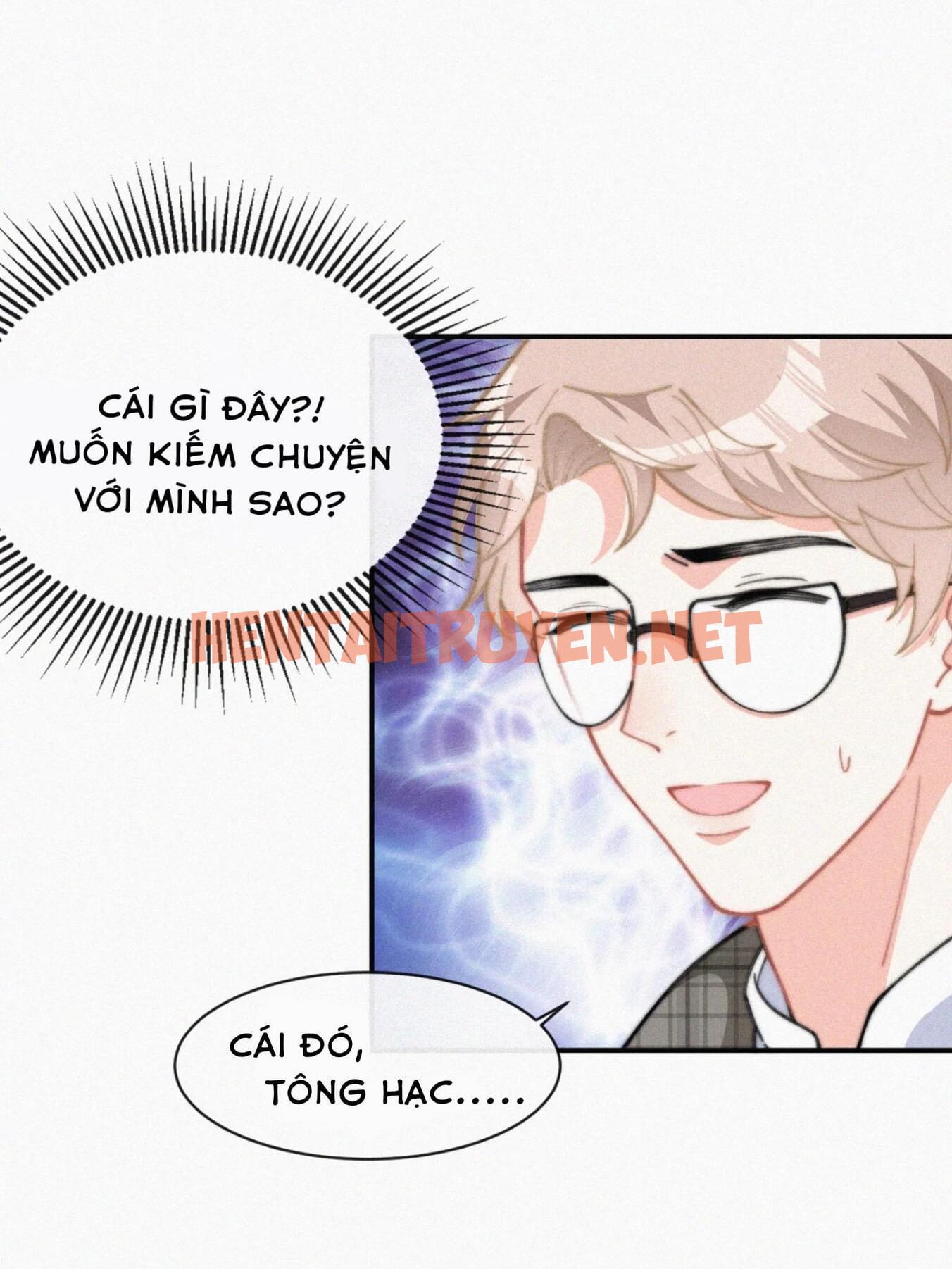 Xem ảnh Ngày Hôm Qua Tựa Như Đã Chết Rồi - Chap 18 - img_027_1634634046 - HentaiTruyen.net