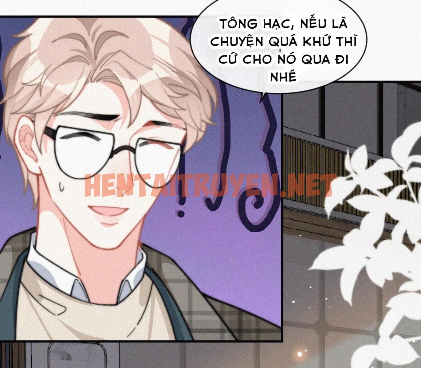 Xem ảnh Ngày Hôm Qua Tựa Như Đã Chết Rồi - Chap 18 - img_036_1634634046 - HentaiTruyen.net