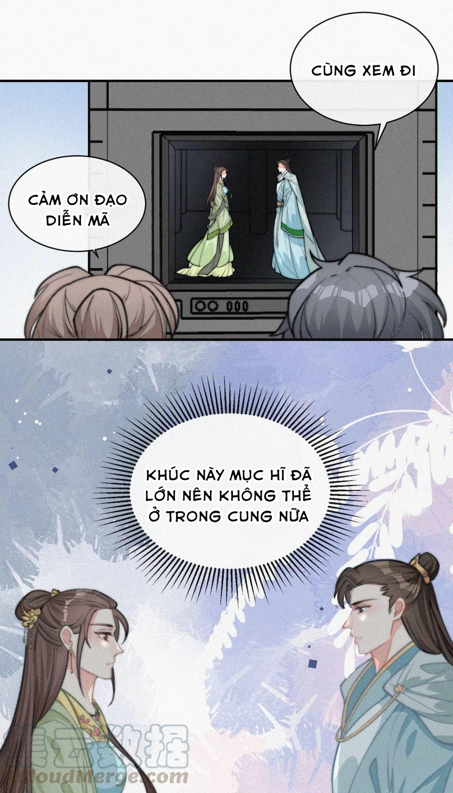 Xem ảnh Ngày Hôm Qua Tựa Như Đã Chết Rồi - Chap 19 - img_007_1634634048 - HentaiTruyenVN.net