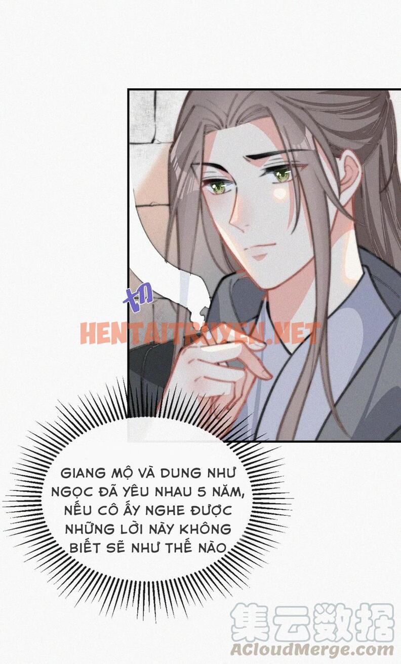 Xem ảnh Ngày Hôm Qua Tựa Như Đã Chết Rồi - Chap 19 - img_030_1634634048 - HentaiTruyenVN.net