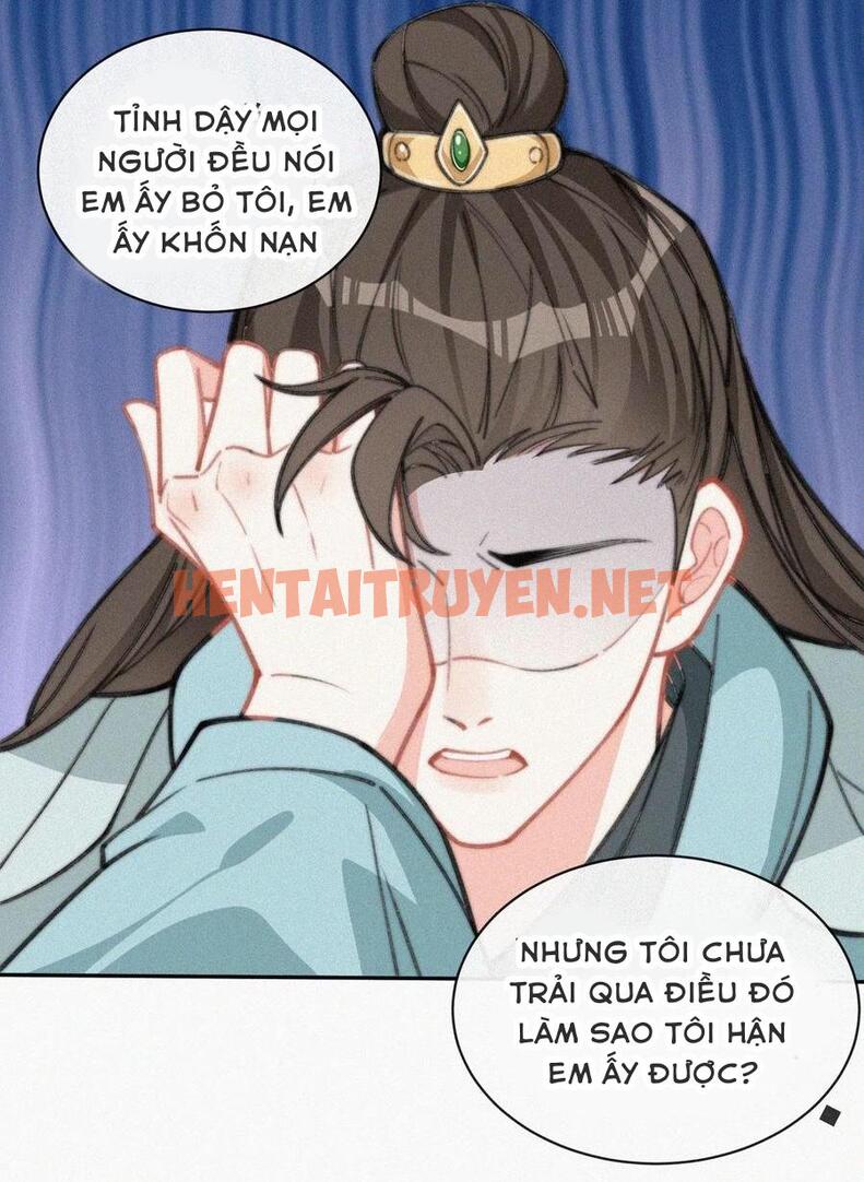 Xem ảnh Ngày Hôm Qua Tựa Như Đã Chết Rồi - Chap 19 - img_054_1634634048 - HentaiTruyenVN.net